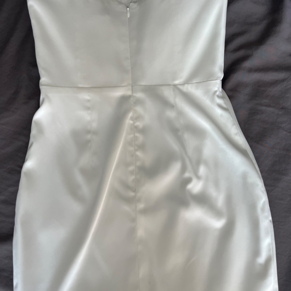 REVOLVE More to Come White Dress - Picture 6 of 6